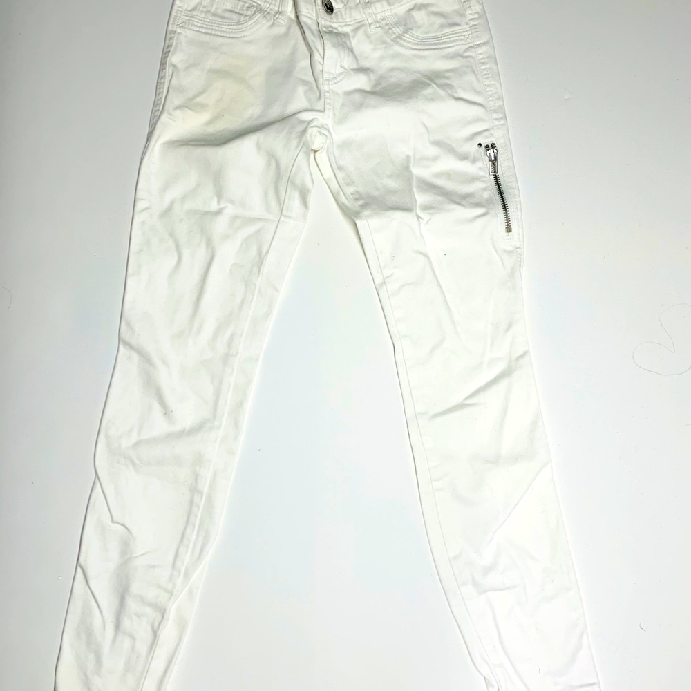Armani exchange jeans